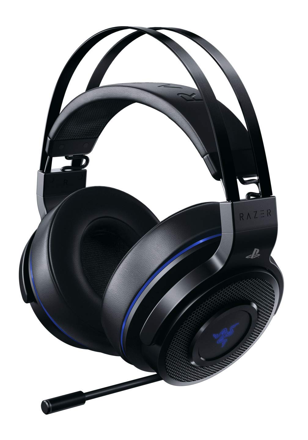 Razer Thresher Gaming Headset - Wireless Freedom & Comfort