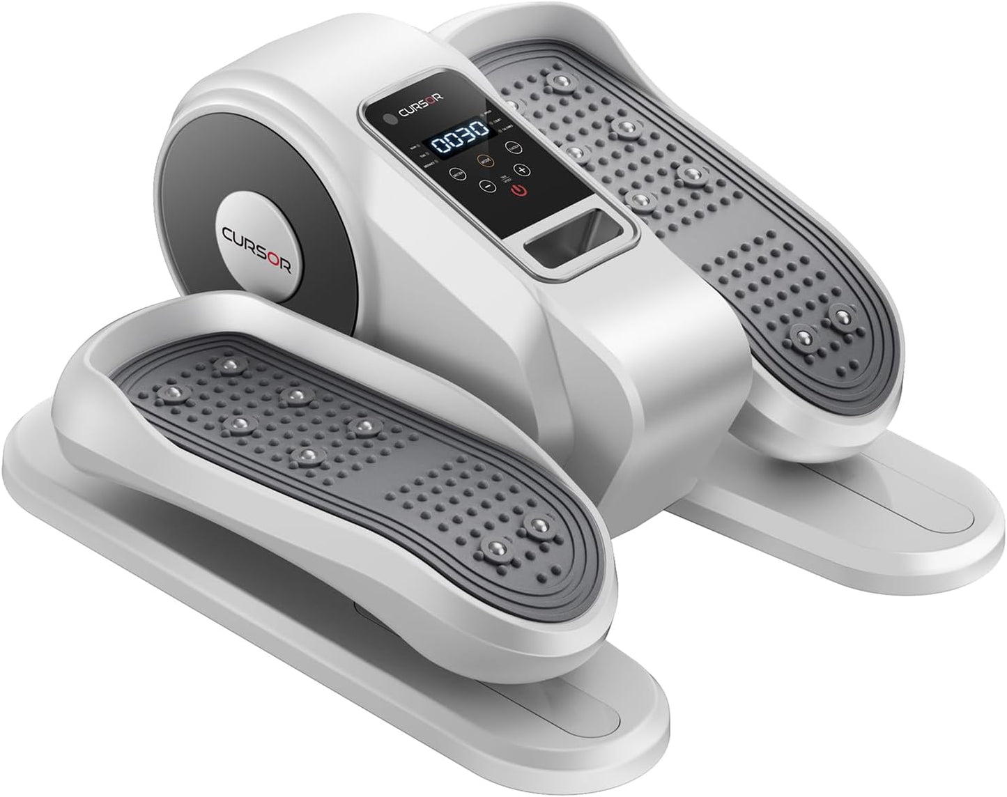 Under Desk Elliptical Machine for Home Office Fitness and Fun