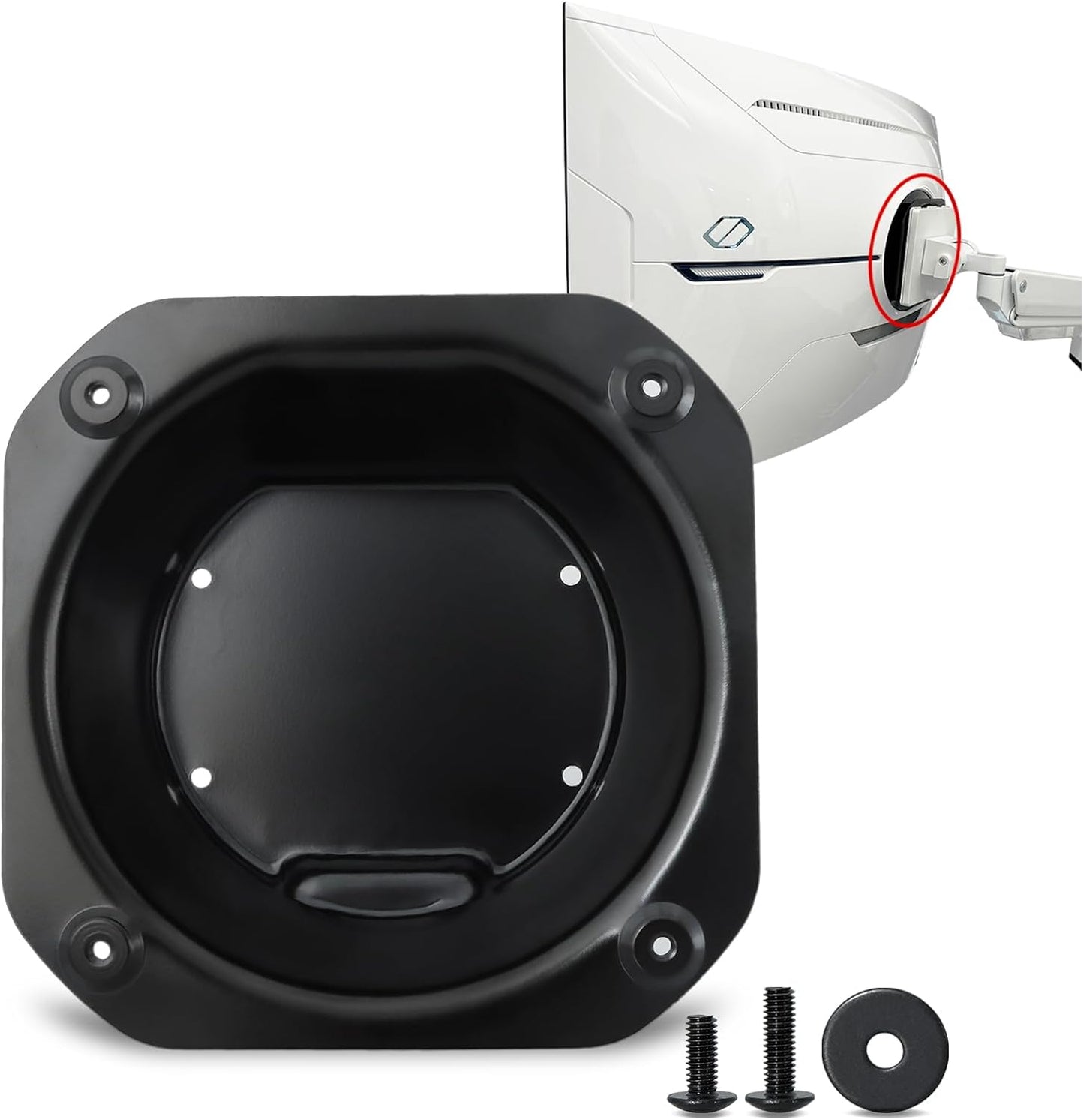 Odyssey G8 VESA Adapter for Samsung 32in Odyssey Neo G8 Monitor