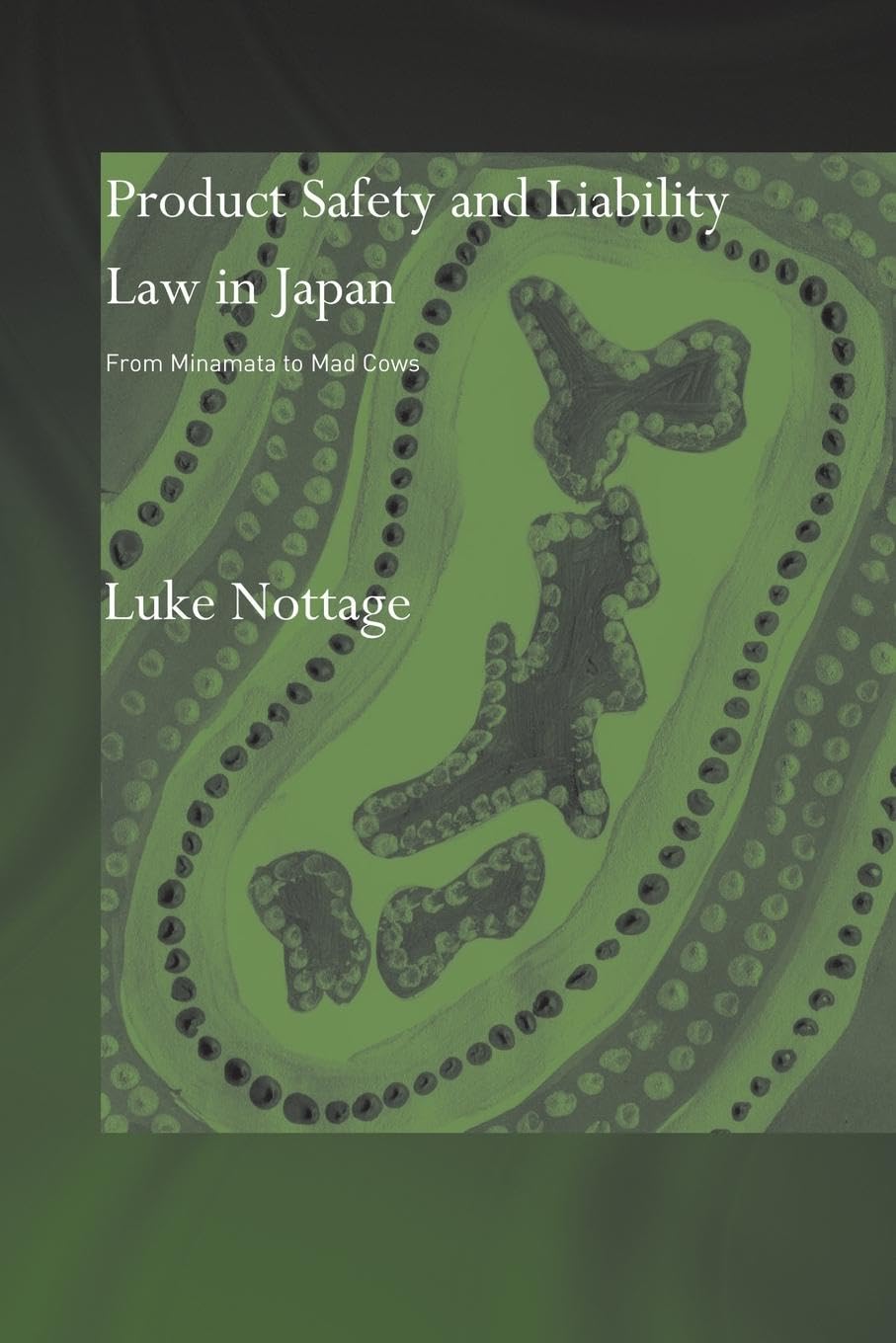 Product Safety and Liability Law in Japan: A Comprehensive Guide