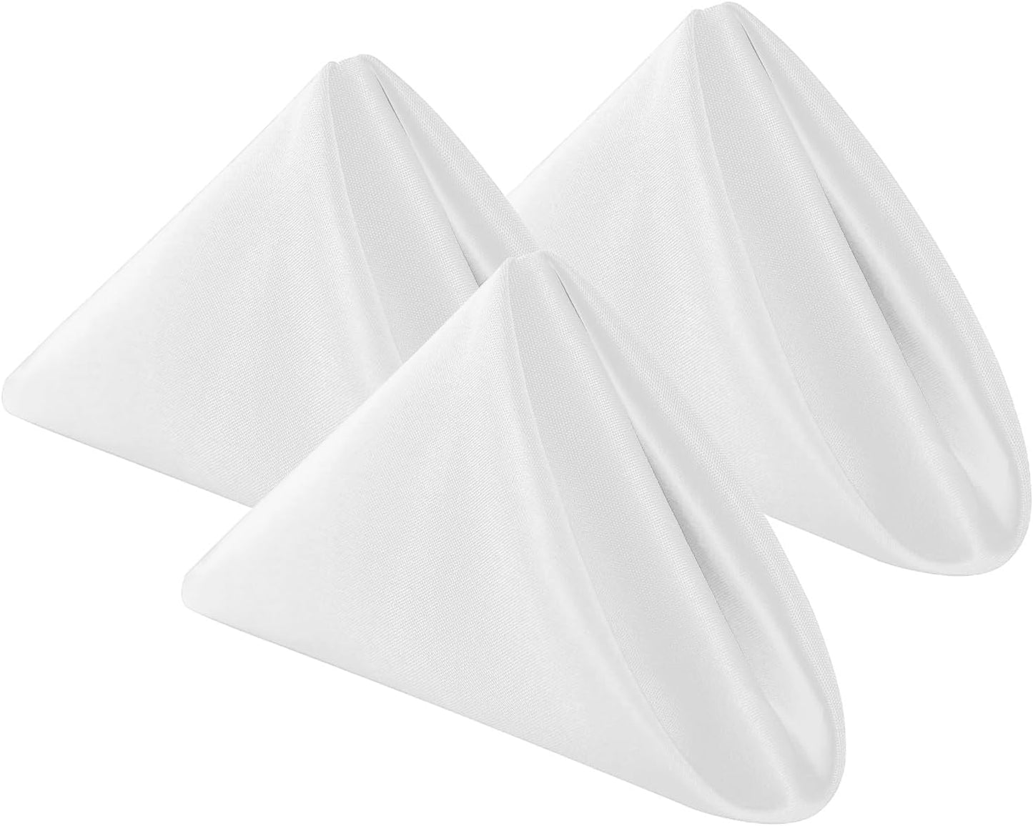 Bailarina Cloth Napkins Set of 120 for Elegant Dining Events