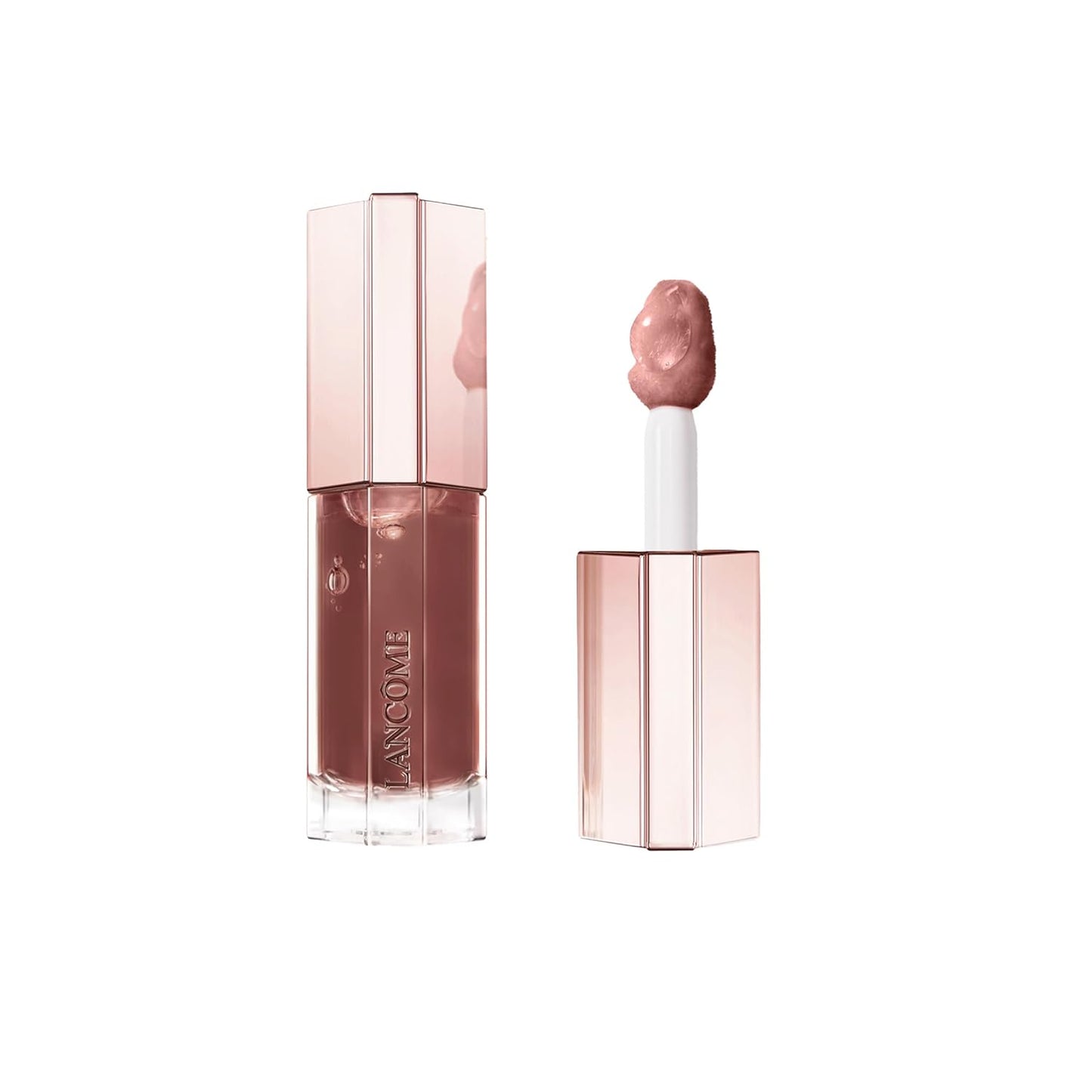 Lancome Lip Idole JuicyTreat Oil-in-Gloss for Instant Shine