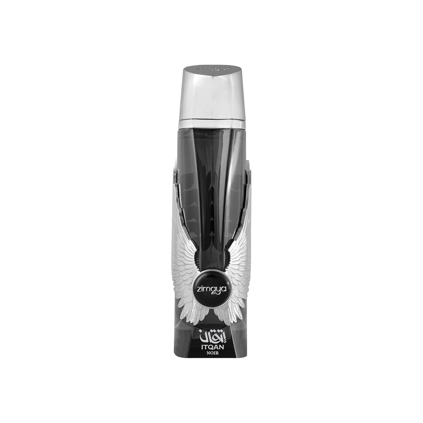 Itqan Noir Unisex Eau De Parfum by zimaya - 100ml Freshness