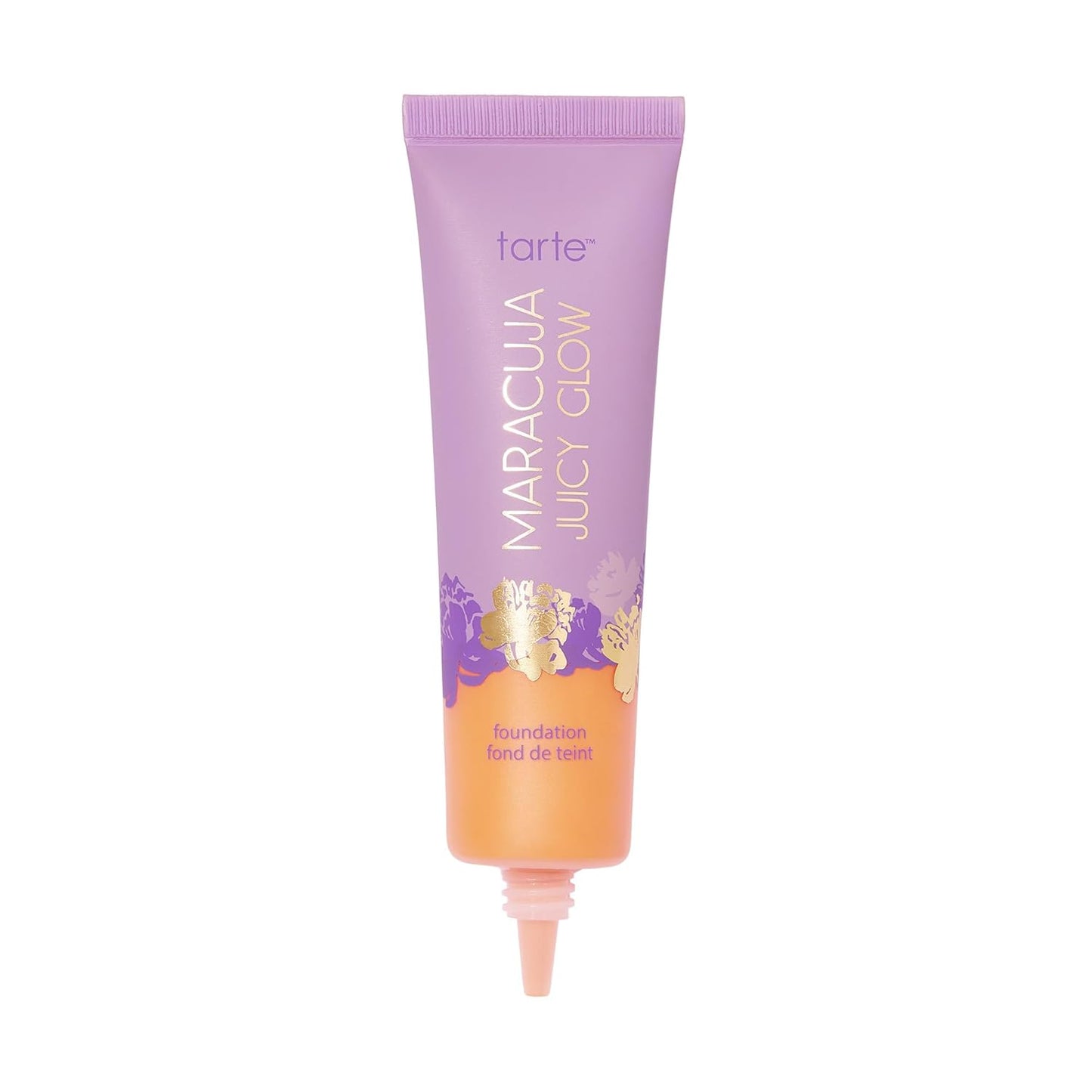 Tarte Maracuja Juicy Glow Tint for Radiant Skin and Hydration