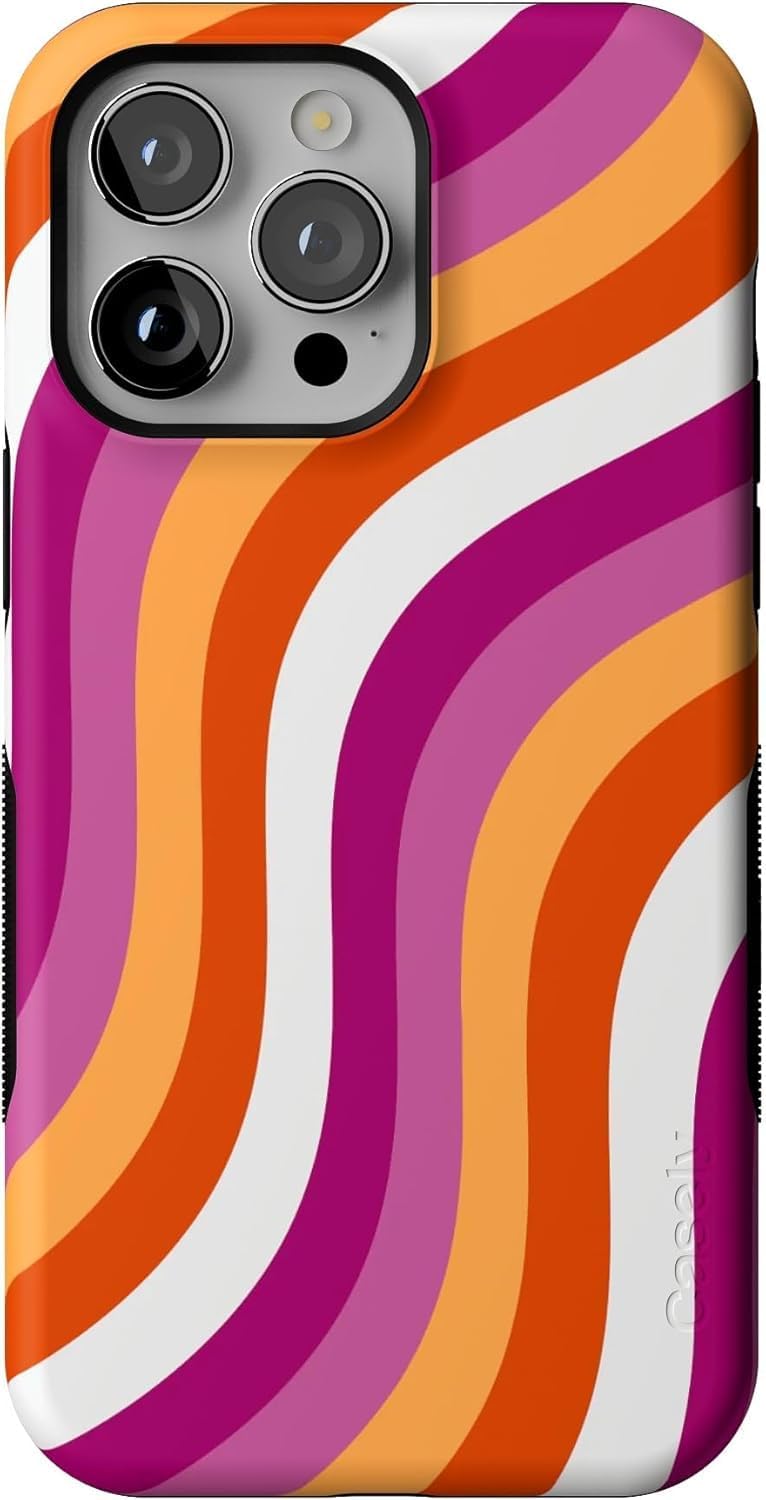 Casely iPhone 14 Pro Max Case | Bold Protection & Style