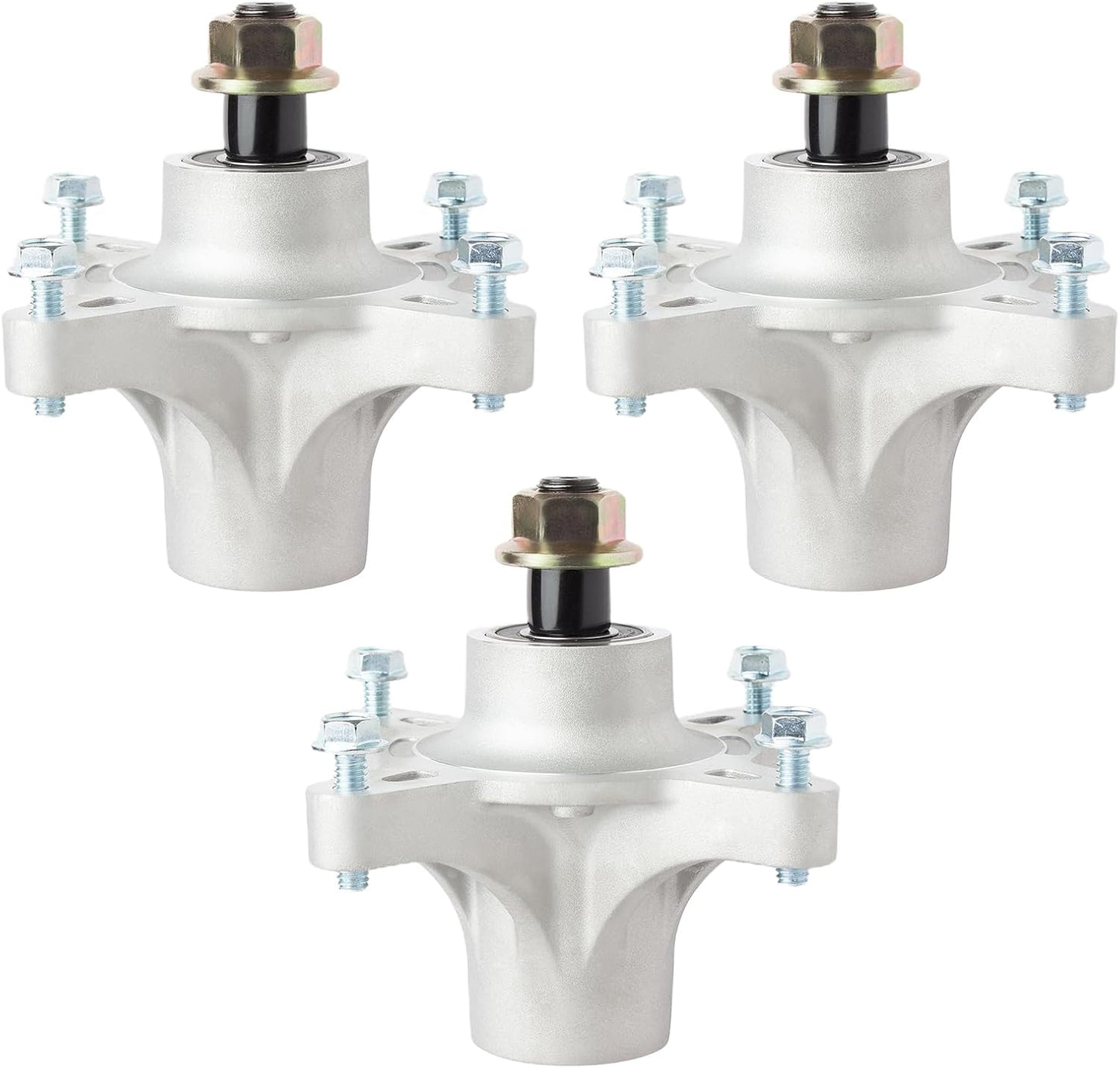 Lawn Mover Spindle Assembly for Toro and Exmark Models