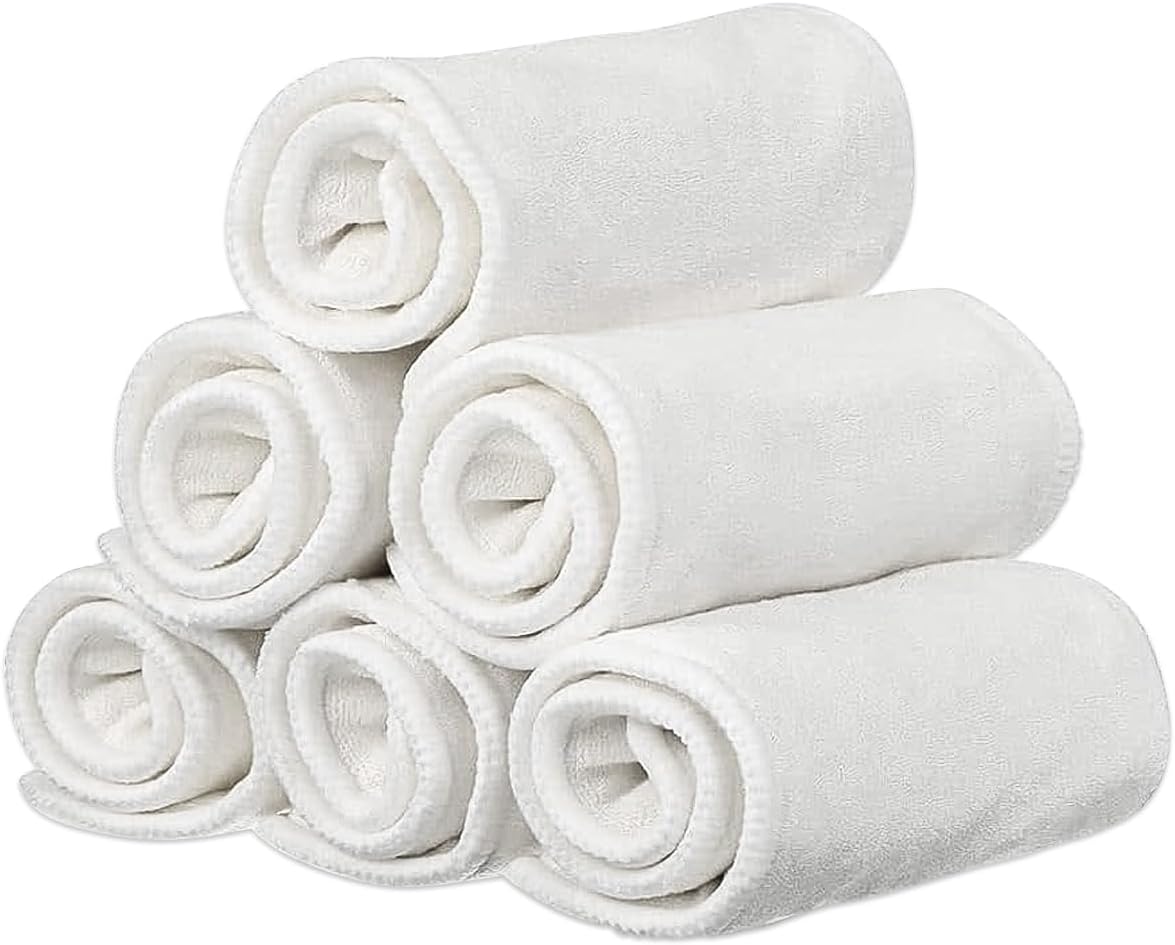 Ultra-Absorbent Incontinence Liners by LukLoy