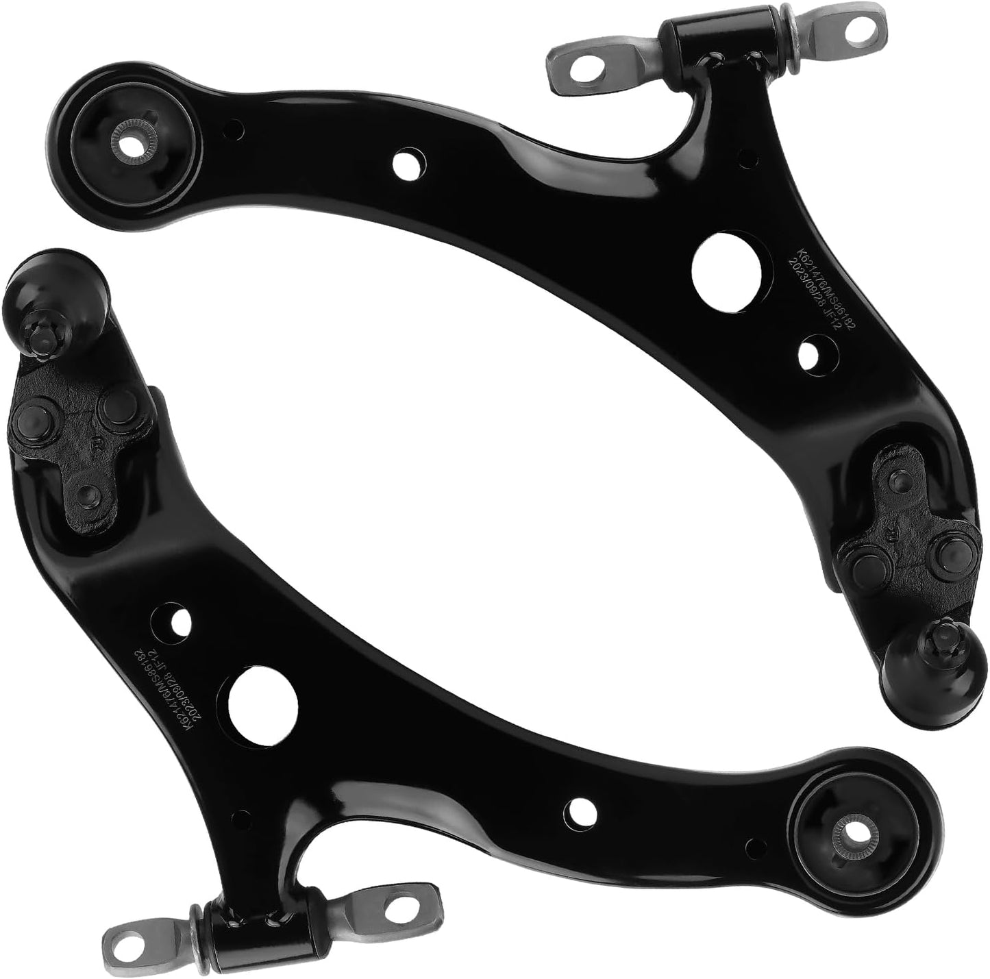 Front Lower Control Arm w/Ball Joint for Lexus and Toyota Models