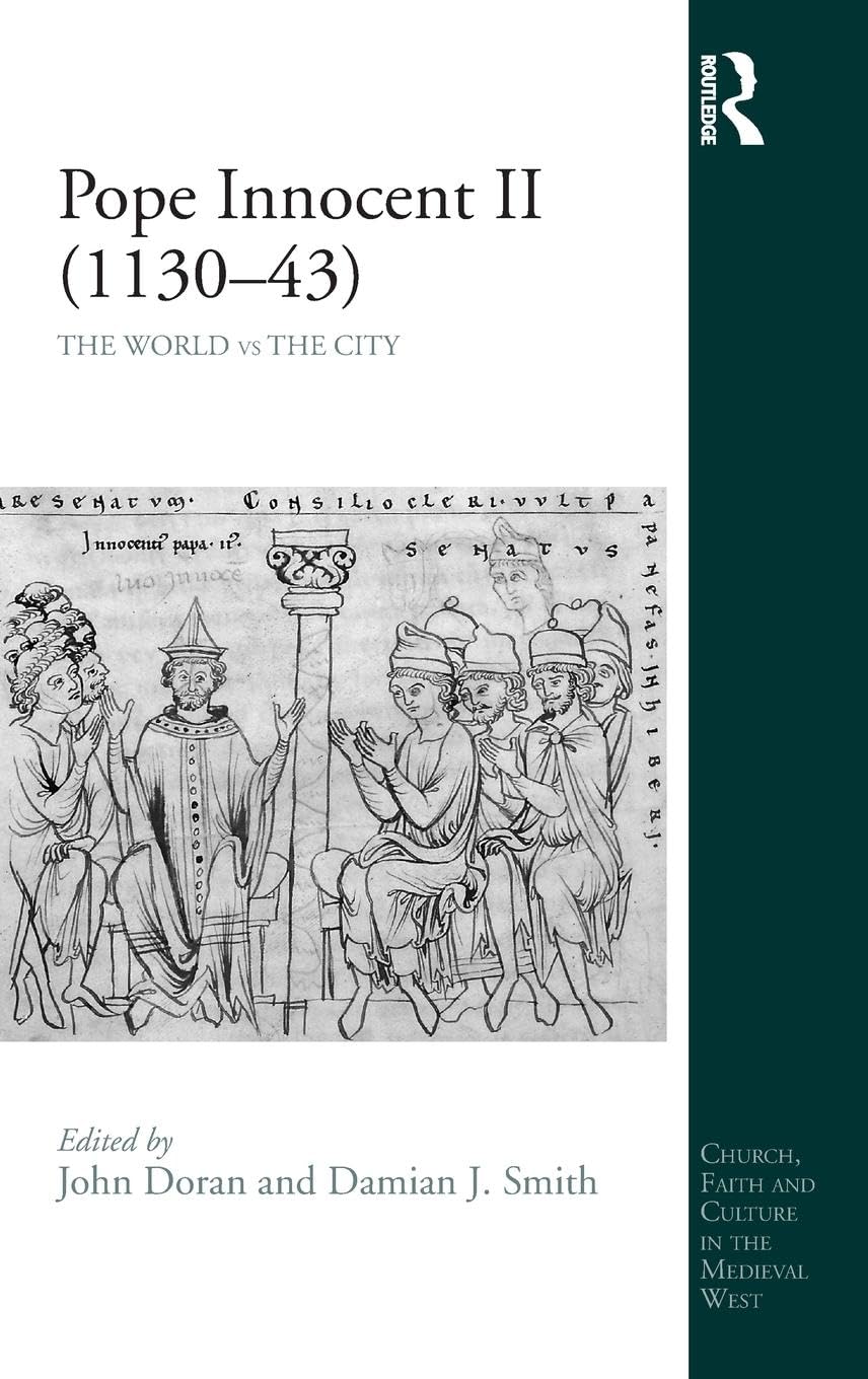 Pope Innocent II: A Deep Dive into Medieval Church History