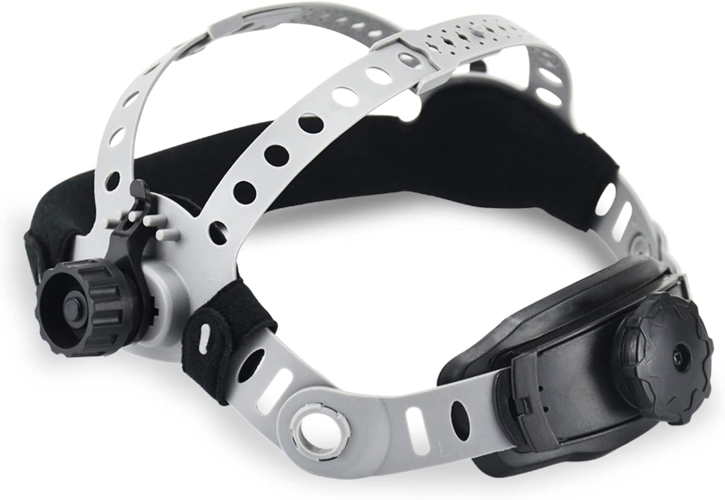 Adjustable Welding Helmet Headgear - Comfort Upgrade