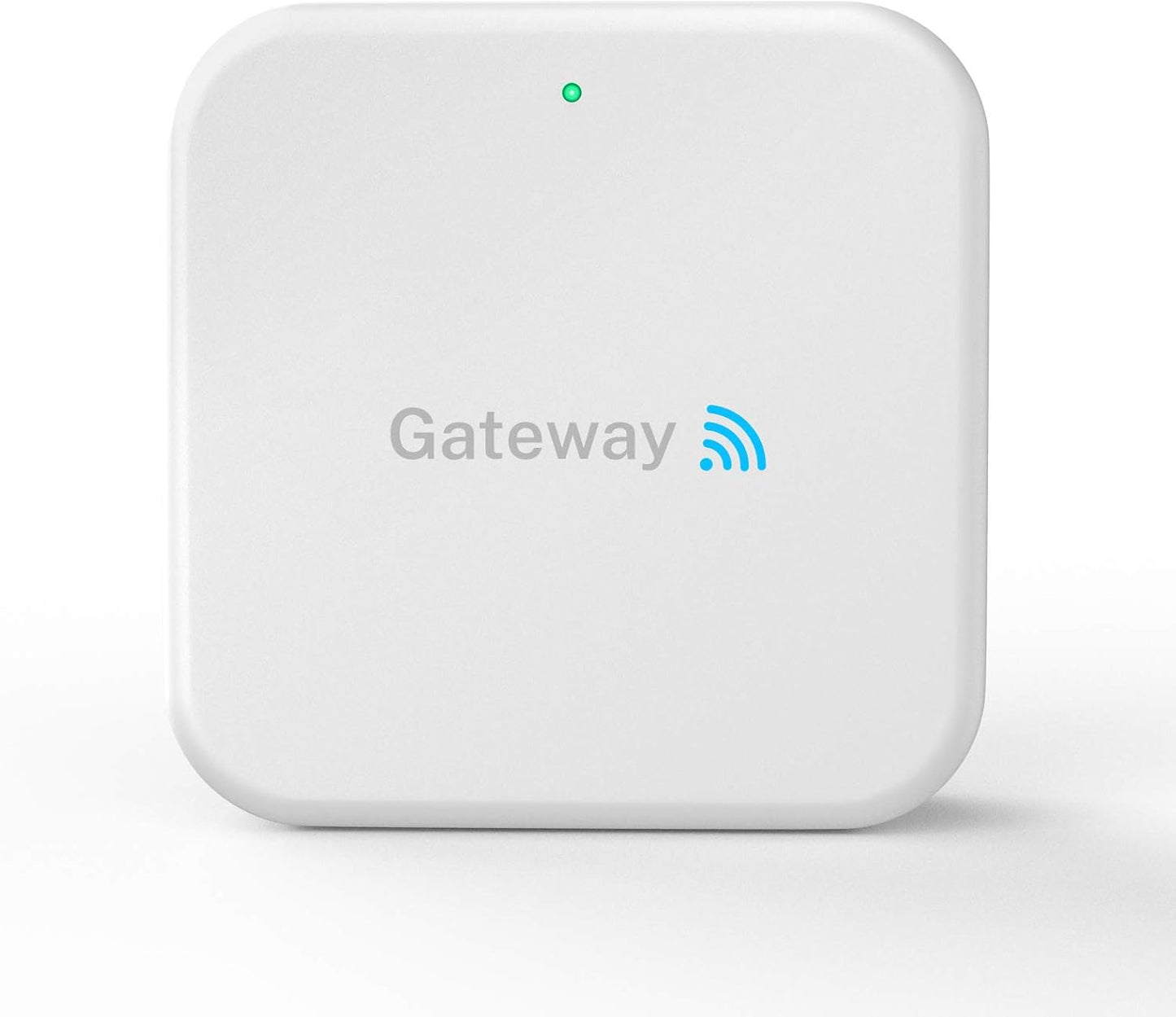 Wi-Fi Gateway for Smart Fingerprint Door Lock with TT Lock App