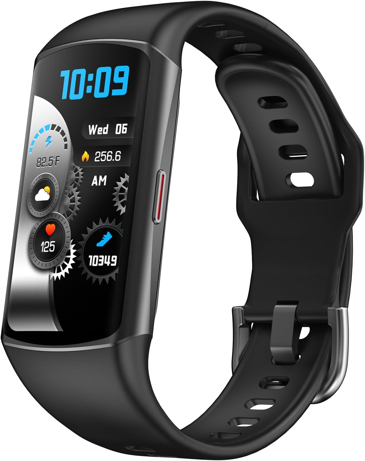 24/7 Health Tracking Smartwatch by Bestinn