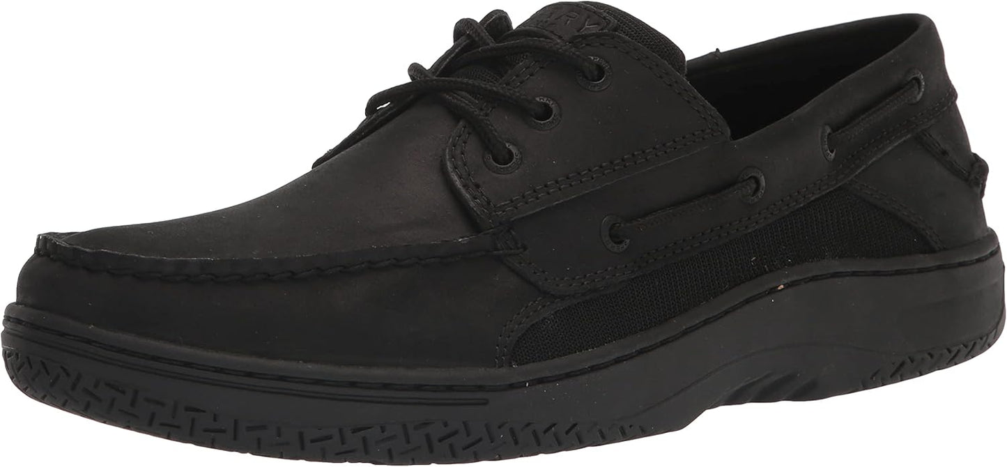 Sperry Men's Billfish Boat Shoe: Ultimate Comfort & Style