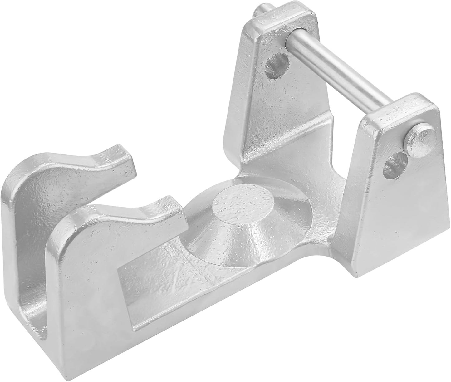 Quality Aluminum Gooseneck Trailer Lock for Ultimate Security