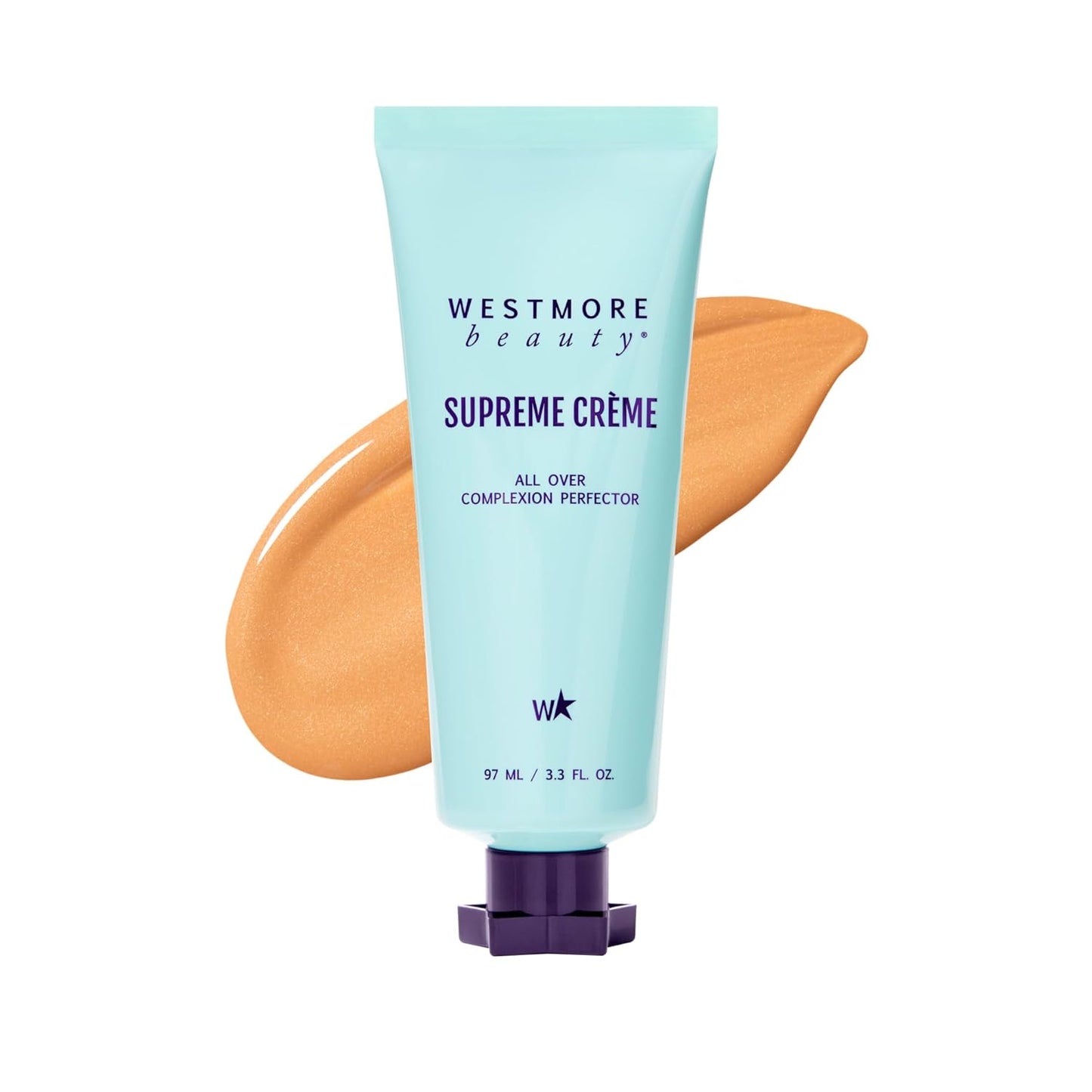 Westmore Beauty Supreme Creme All-Over Complexion Perfector Review
