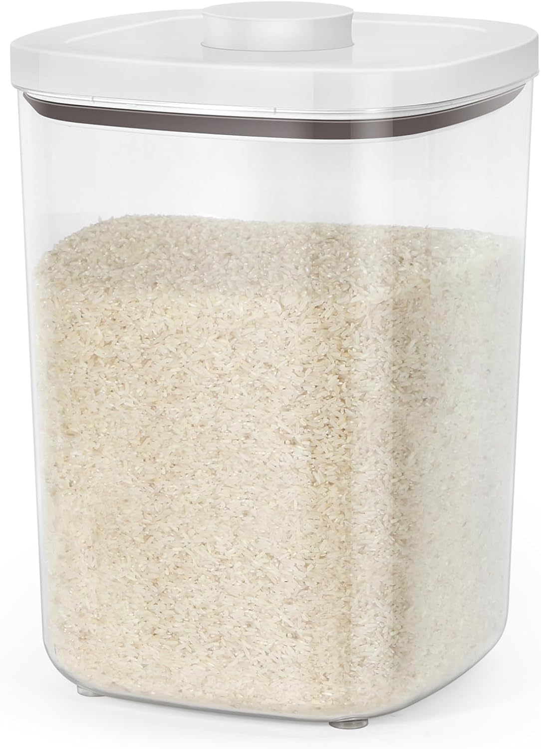 TBMax Large Flour Storage Container for Kitchen Organization