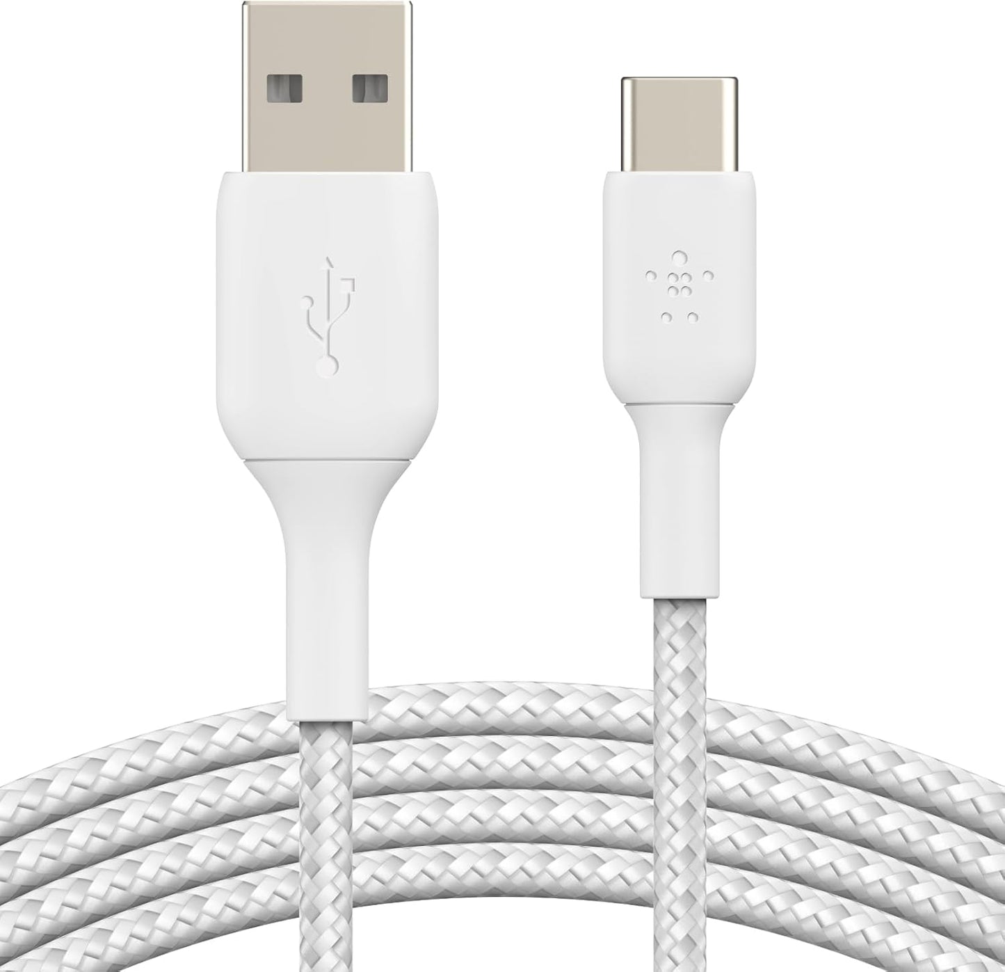 Fast Charge Your Devices with Belkin USB-C Cable