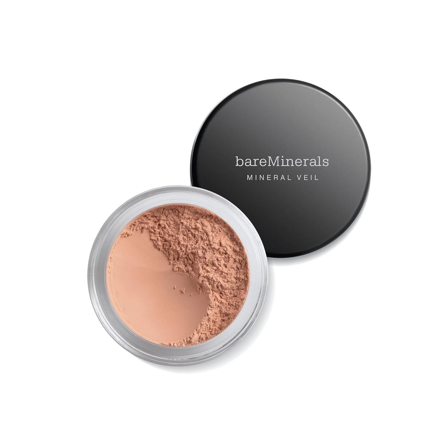 bareMinerals Mineral Veil Translucent Loose Setting Powder Review