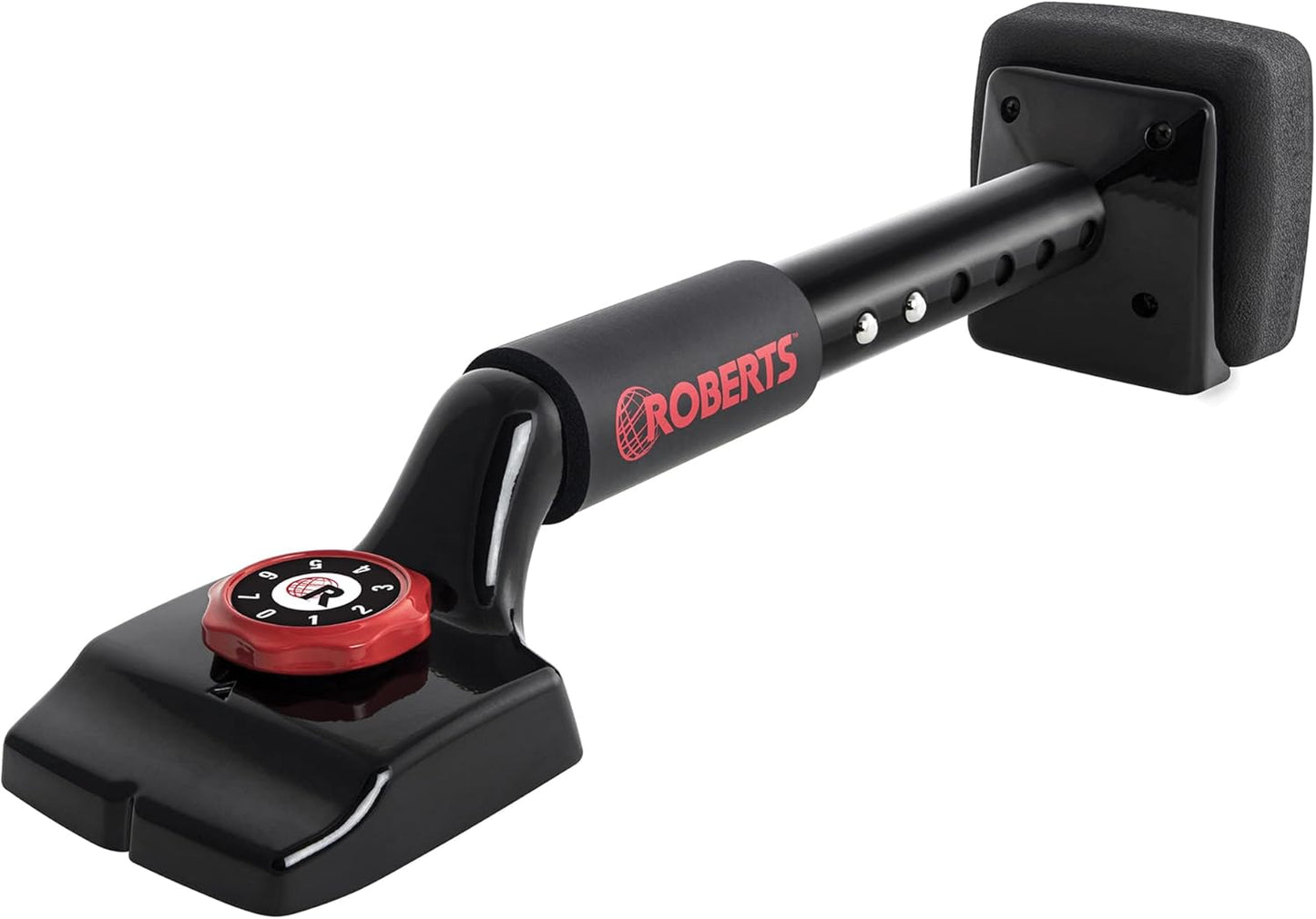 ROBERTS Economy Adjustable Knee Kicker for Carpet Installations