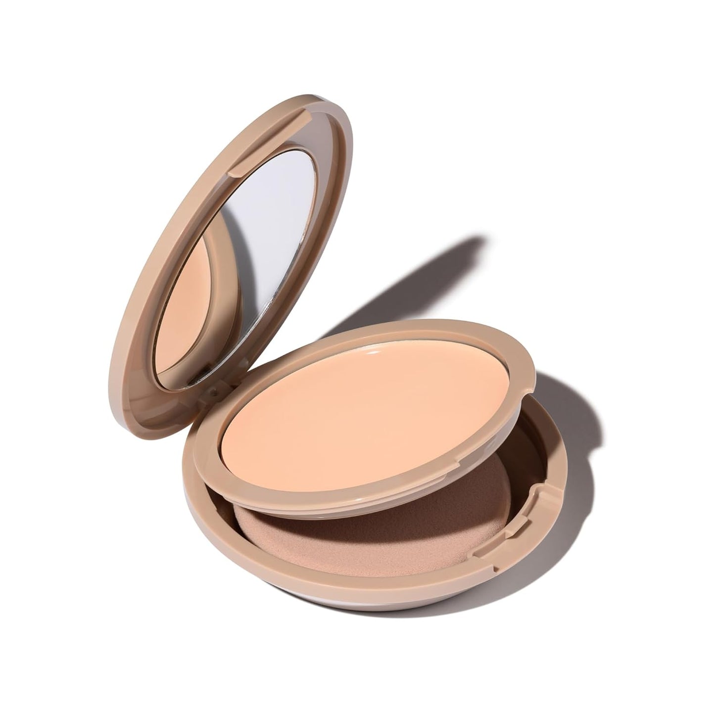 Foundation by No Makeup Makeup: Long-Lasting, Lightweight Formula