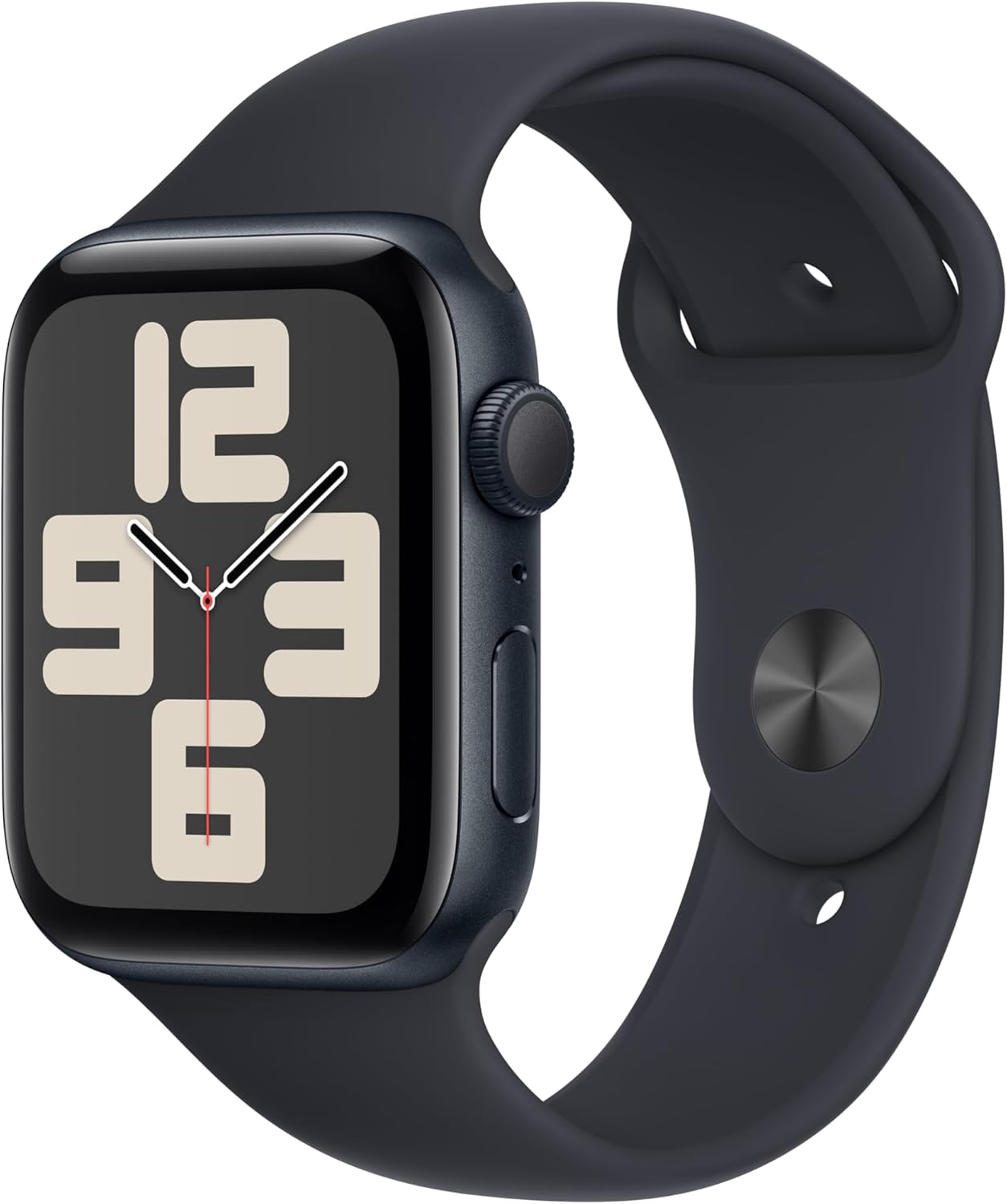 Apple Watch SE (2nd Gen) - Fitness & Sleep Tracker
