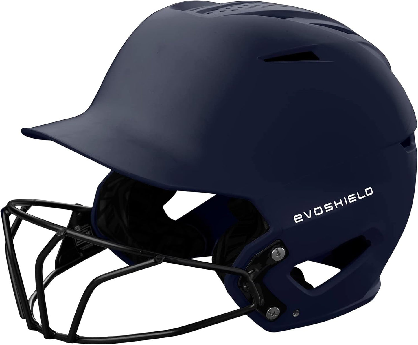 EvoShield XVTTM 2.0 Batting Helmets with Facemask for Safety