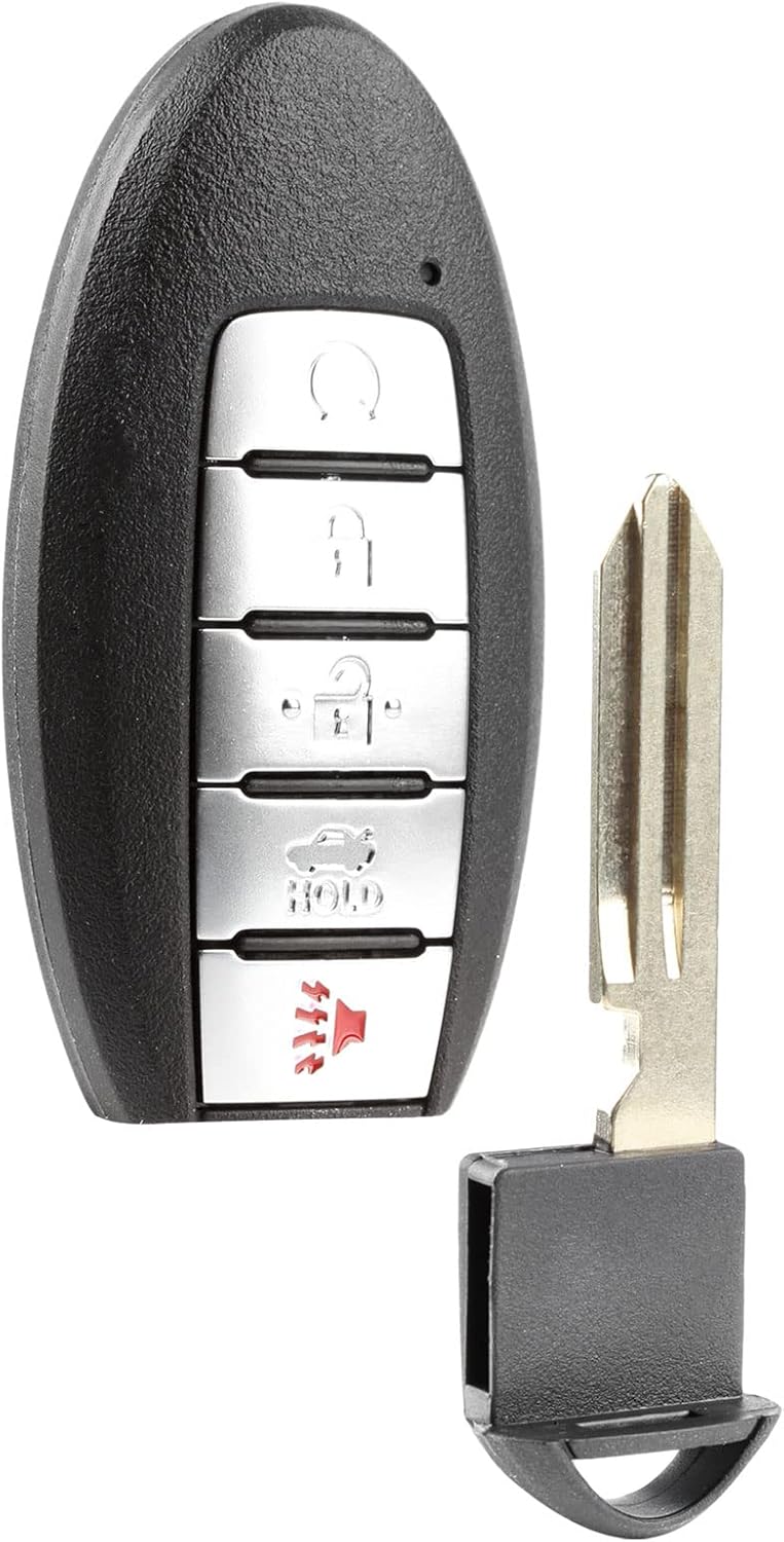 Fits 2013 2014 2015 Nissan Altima Smart Key Fob Keyless Entry