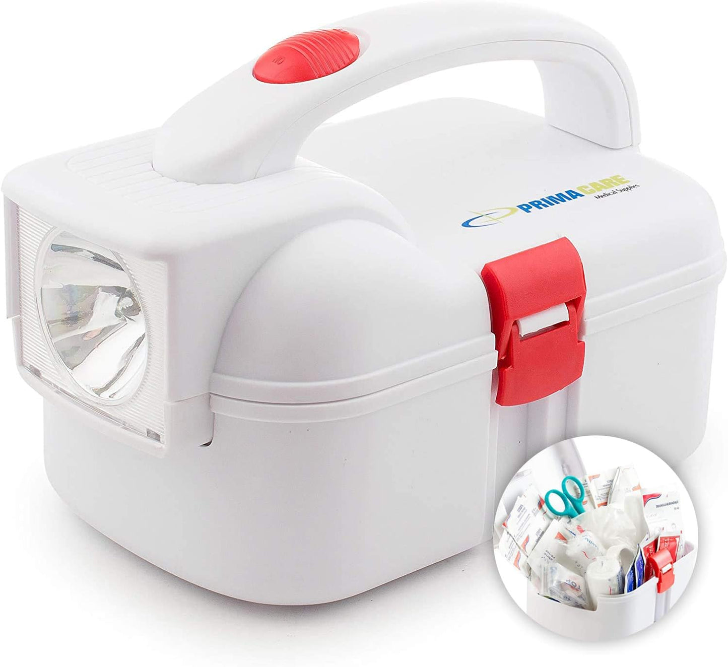 Primacare Emergency Flashlight Kit