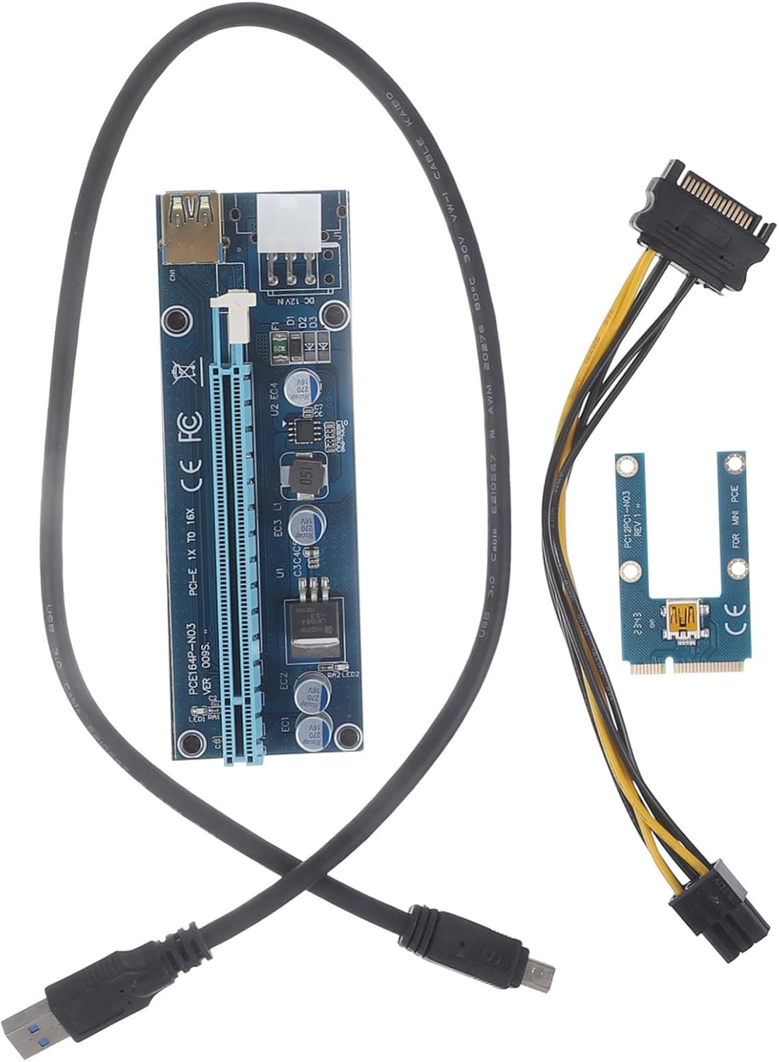 Enhance Laptop Graphics with HOMOCONO GPU Adapter - 35 characters
