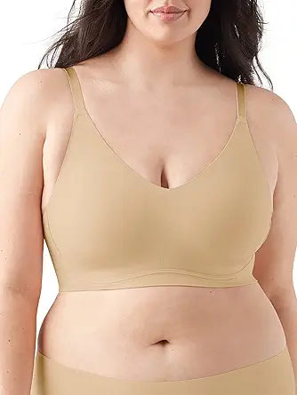 True Body Lift Triangle Bra: Comfort and Style Combined Perfectly