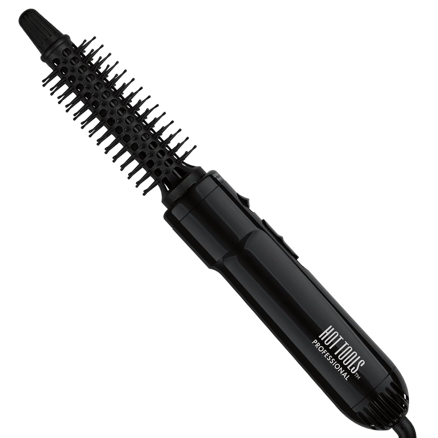 HOT TOOLS Pro Artist Hot Air Styling Brush | All-in-One Styling Tool