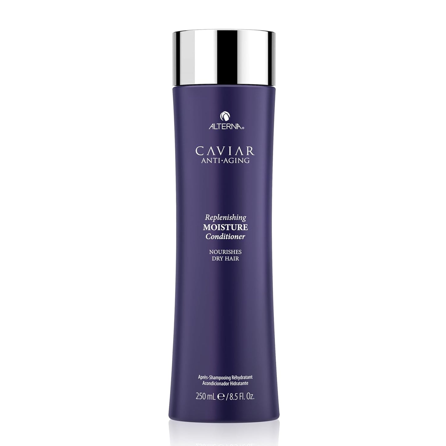 Alterna CAVIAR Moisture Conditioner | Hydrates & Protects