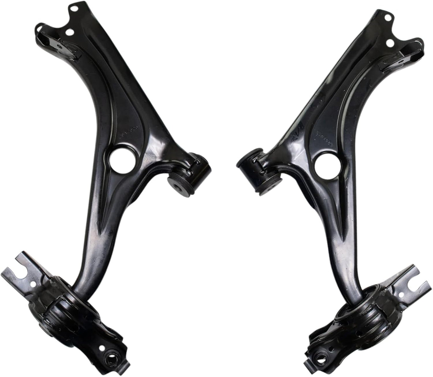 TRQ Front Lower Control Arm for 2016-2021 Honda Civic