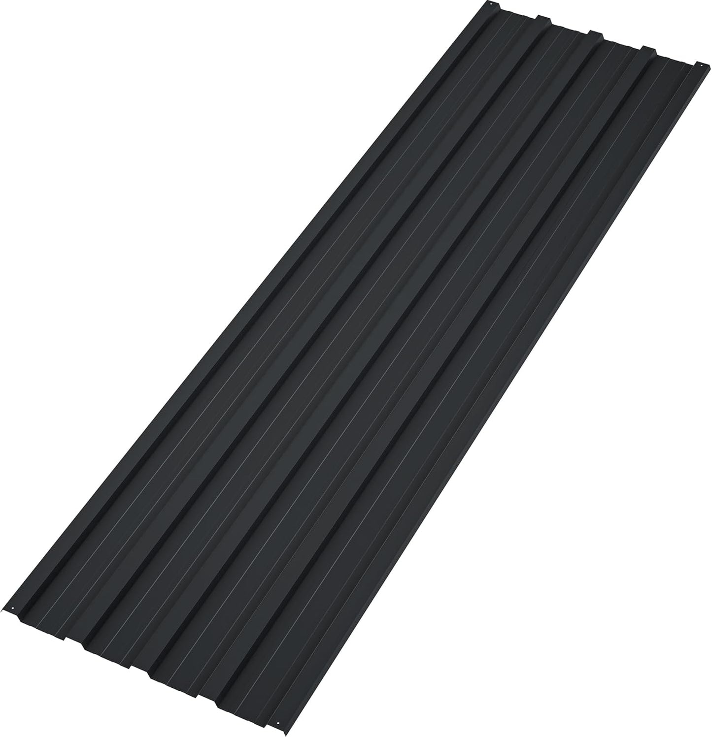 50 Pcs Metal Roofing Panels for Durable Outdoor Protection