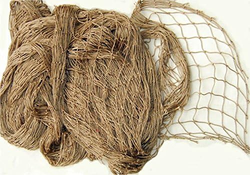 Customizable Camo Net for Outdoor Activities - 4' x 5'