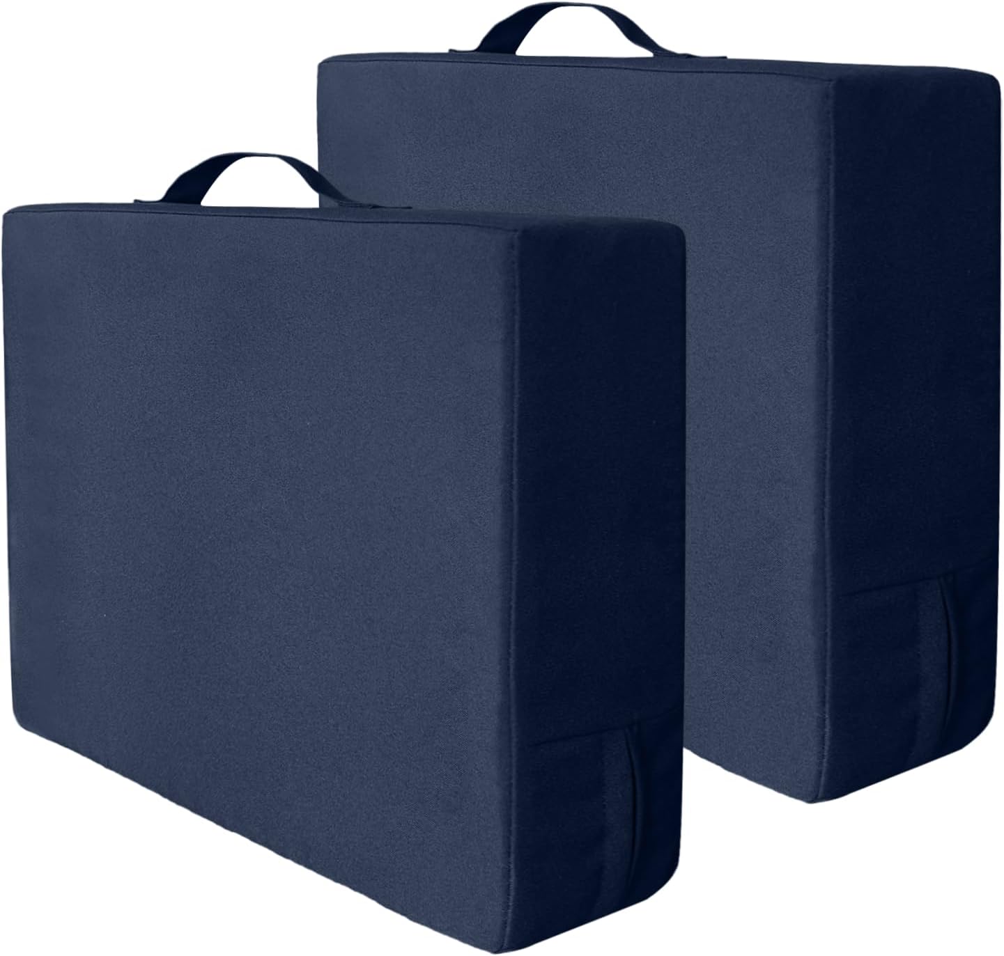 Stadium Seat Cushion Portable Waterproof Bleacher Chair Pad