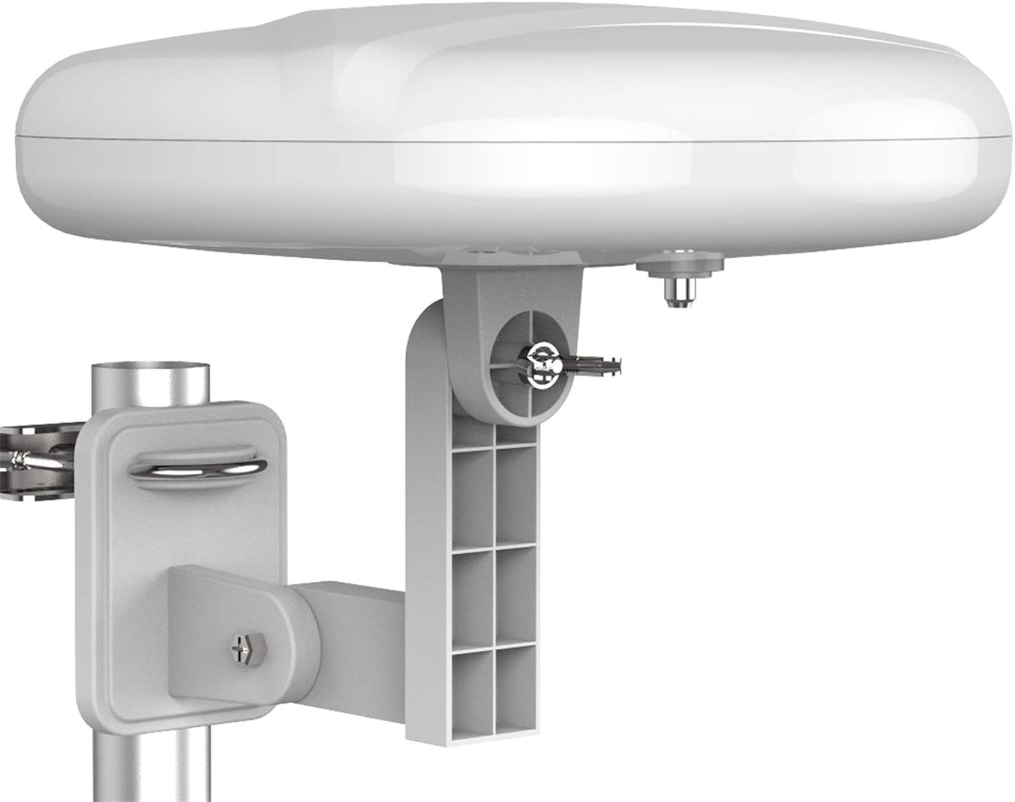 1byone 360 Omni Outdoor Antenna - 100+ Miles Range