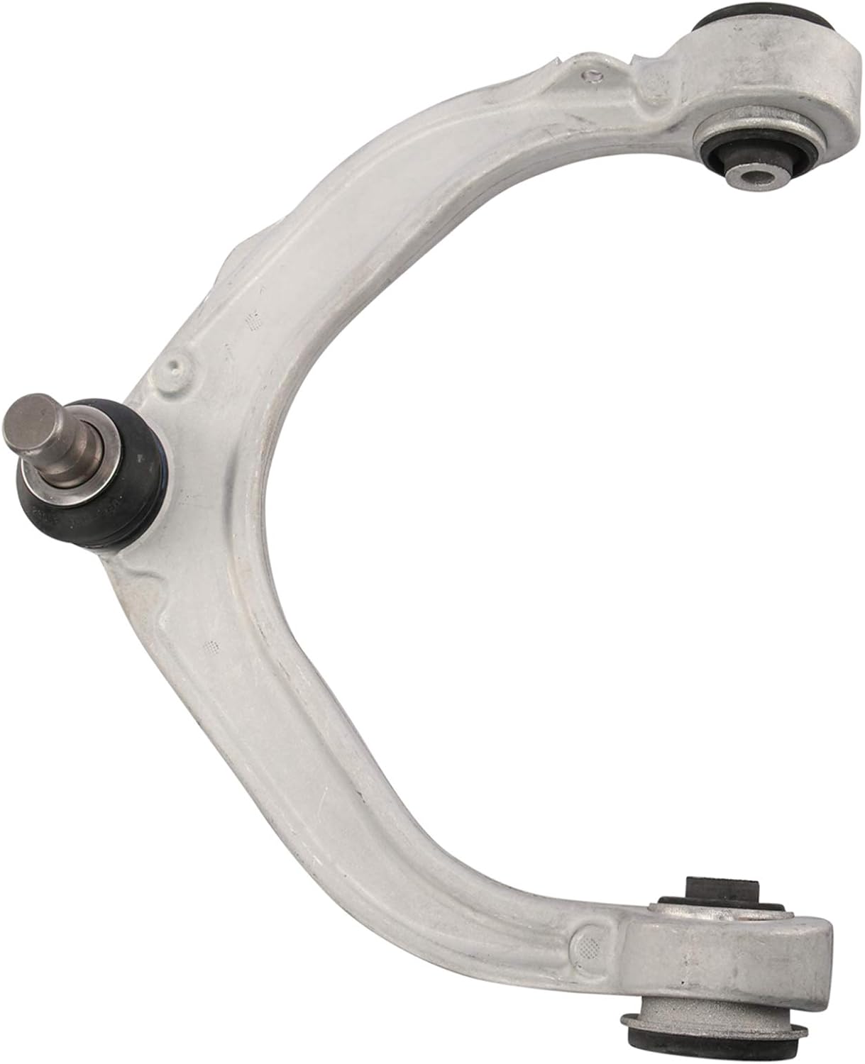 TRQ Front Right Upper Control Arm with Ball Joint for BMW X5/X6