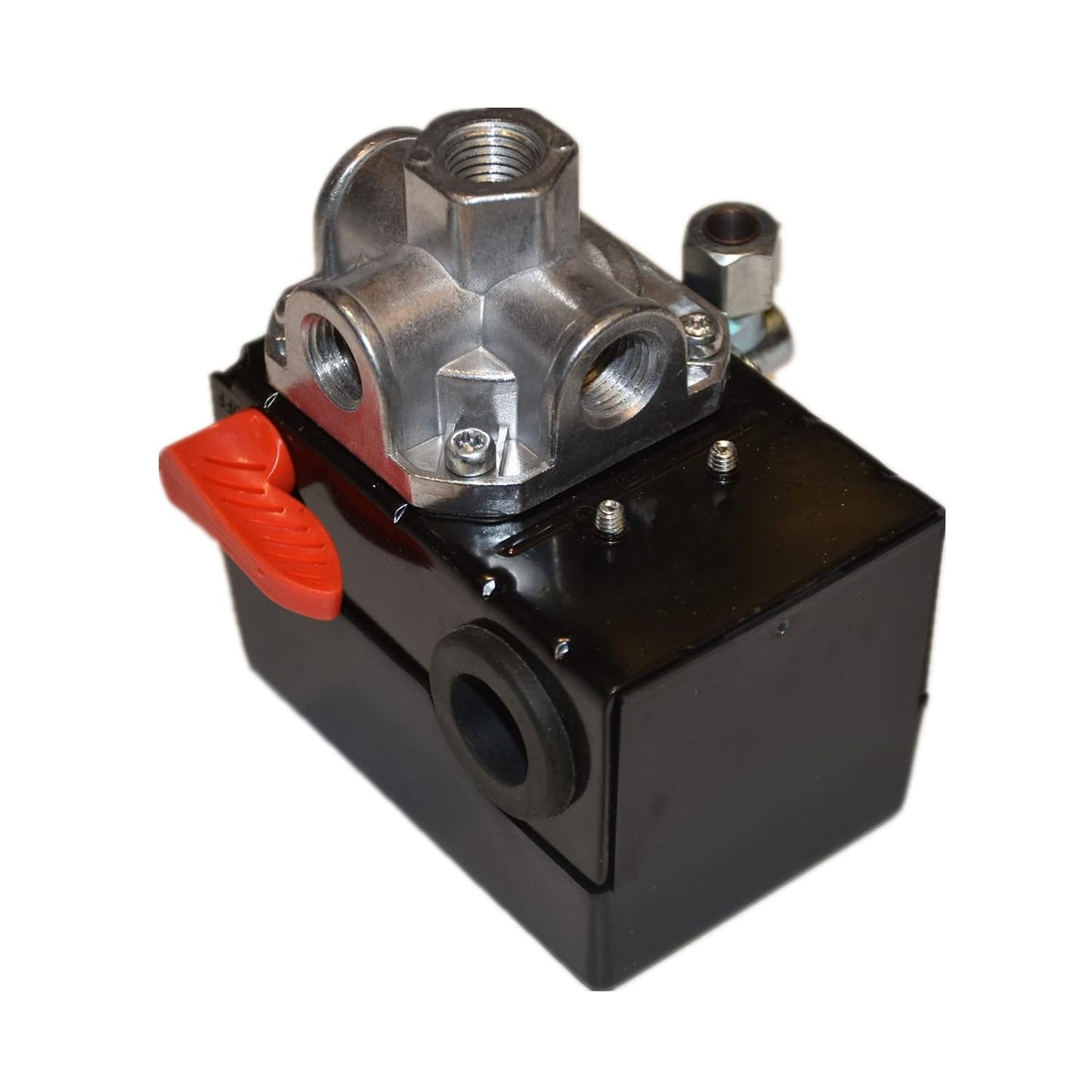 Craftsman Air Compressor Pressure Switch - Reliable Control