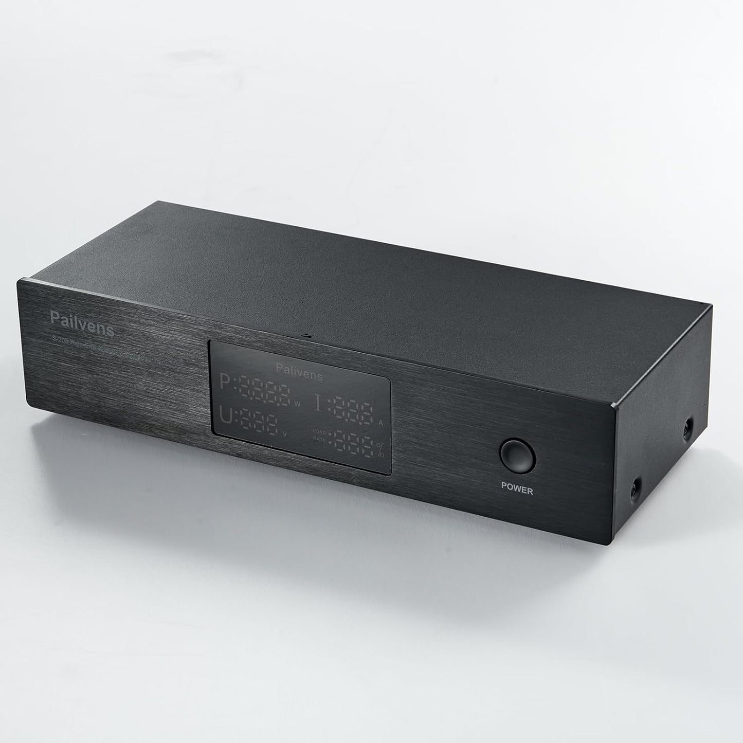 8-Way Power Conditioner for HiFi & TV - Clean & Purify Power