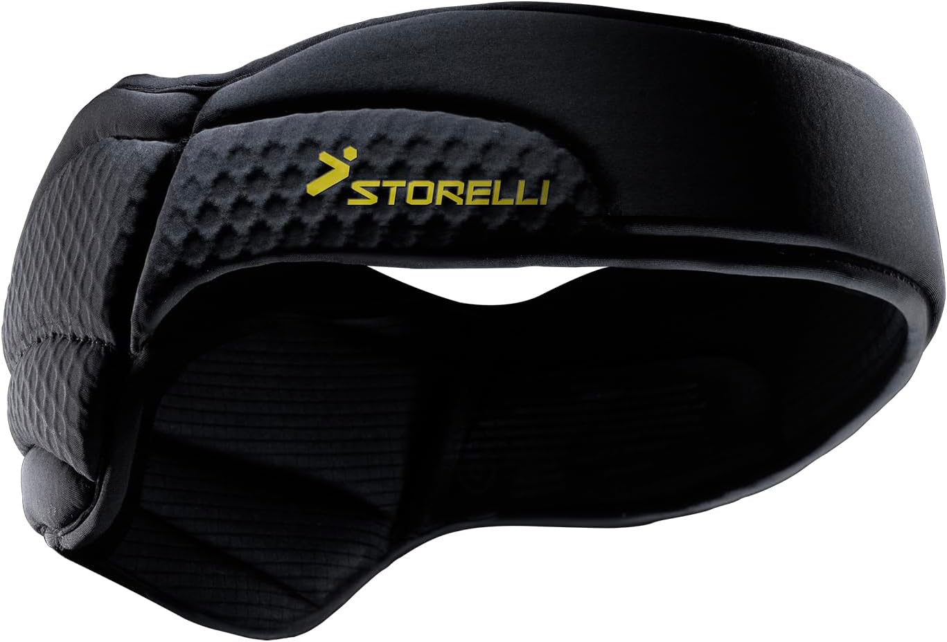Storelli ExoShield Head Guard: Military-Grade Soccer Protection