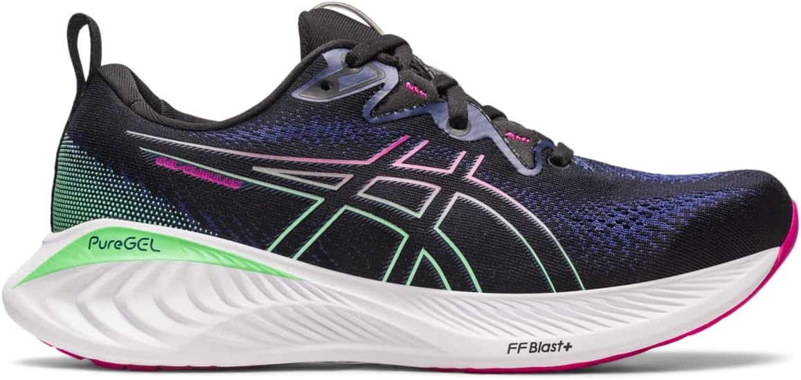 ASICS Women's Gel-Cumulus 25 Running Shoes for Comfort and Style