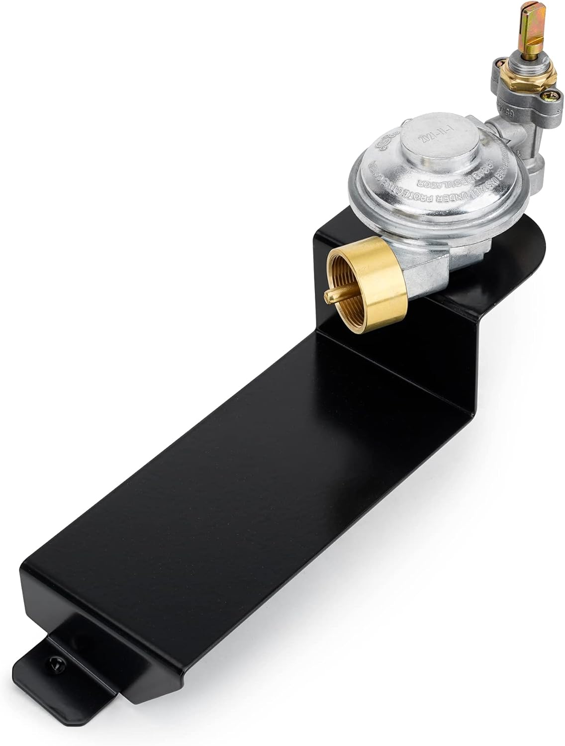 Stanbroil Gas Grill Valve Regulator for Weber Q200 Q220 Series