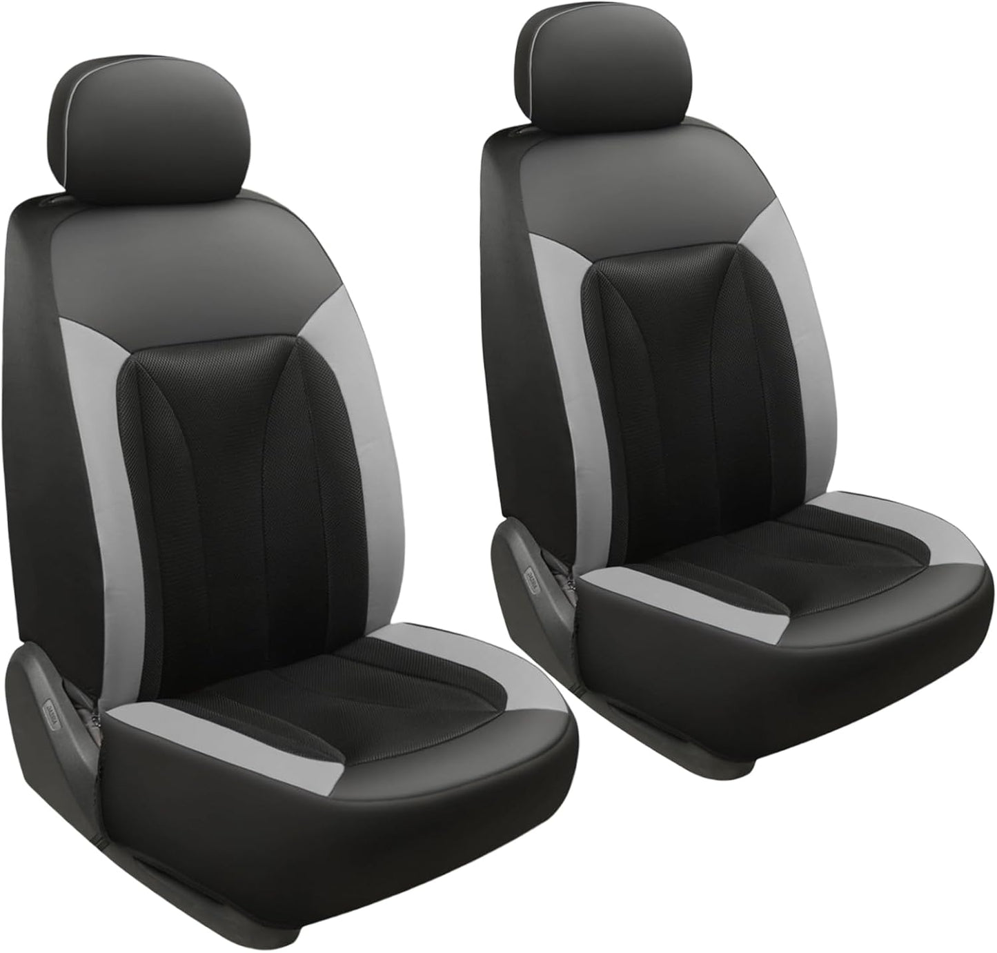 GIANT PANDA Fit Chevy Equinox Trax Malibu Blazer Seat Covers