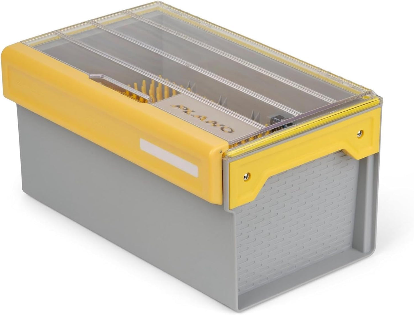 Plano Edge Master Crankbait XL Tackle Storage for Fishermen