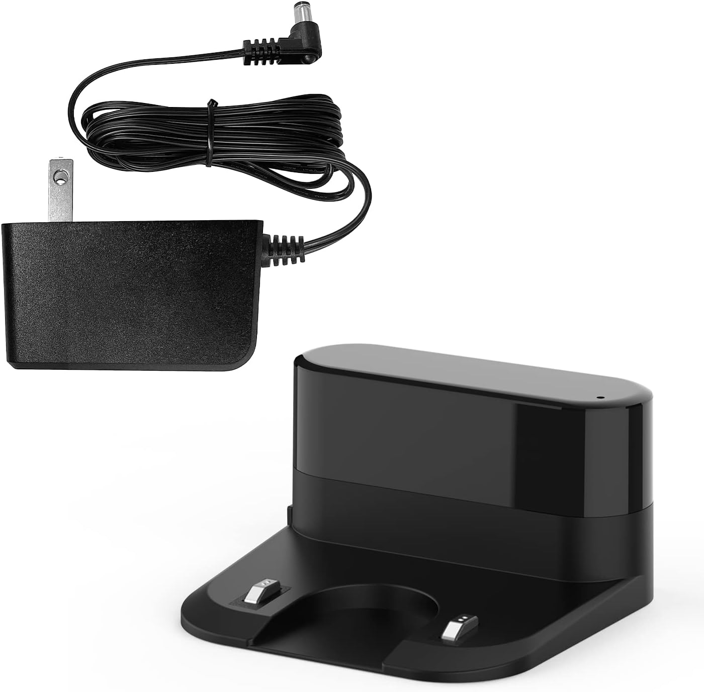 Tikom G8000 Max Charging Station for Robotic Vacuums - Reliable Power