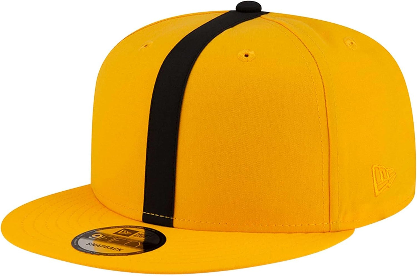 New Era Men's NFL Helmet 9FIFTY Snapback Hat for Fans