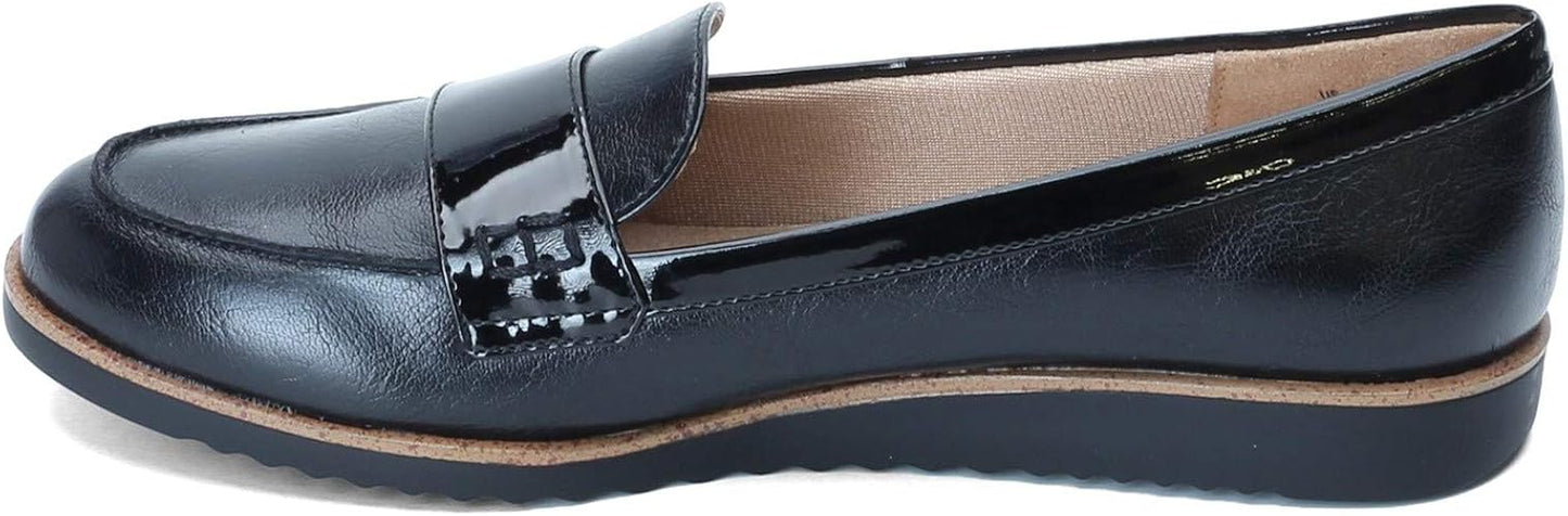 LifeStride Women's Zee Loafer: Comfort Meets Style for Every Occasion
