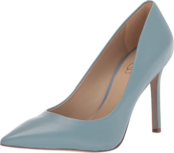 Sam Edelman Women's Hazel Pump: Stylish Comfort for Every Occasion