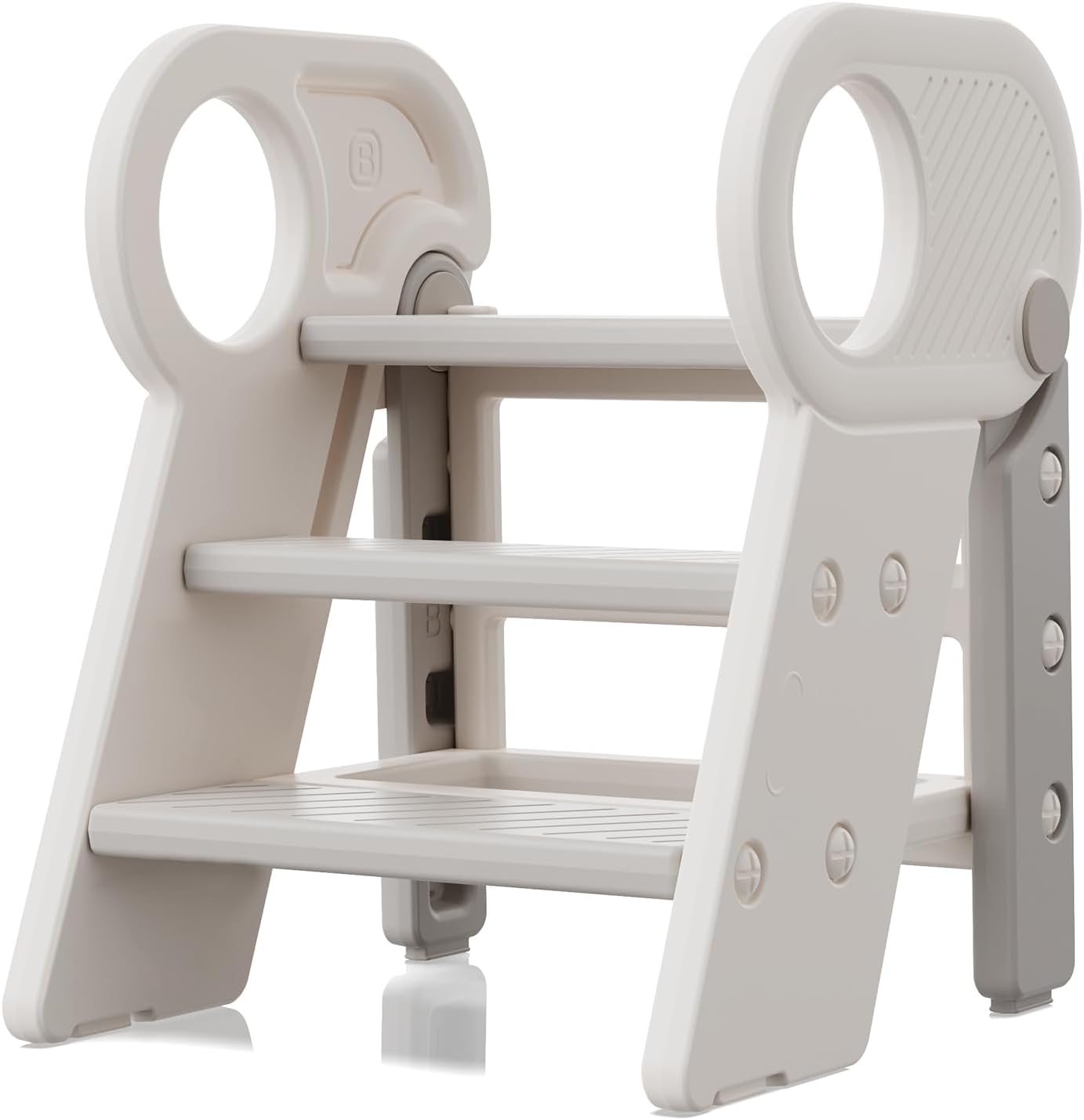 Esemoil Toddler Step Stool for Bathroom Sink and Potty Training
